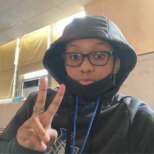 Meet your Posher, Nyjah